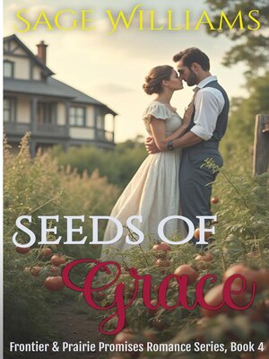 cover image of Seeds of Grace